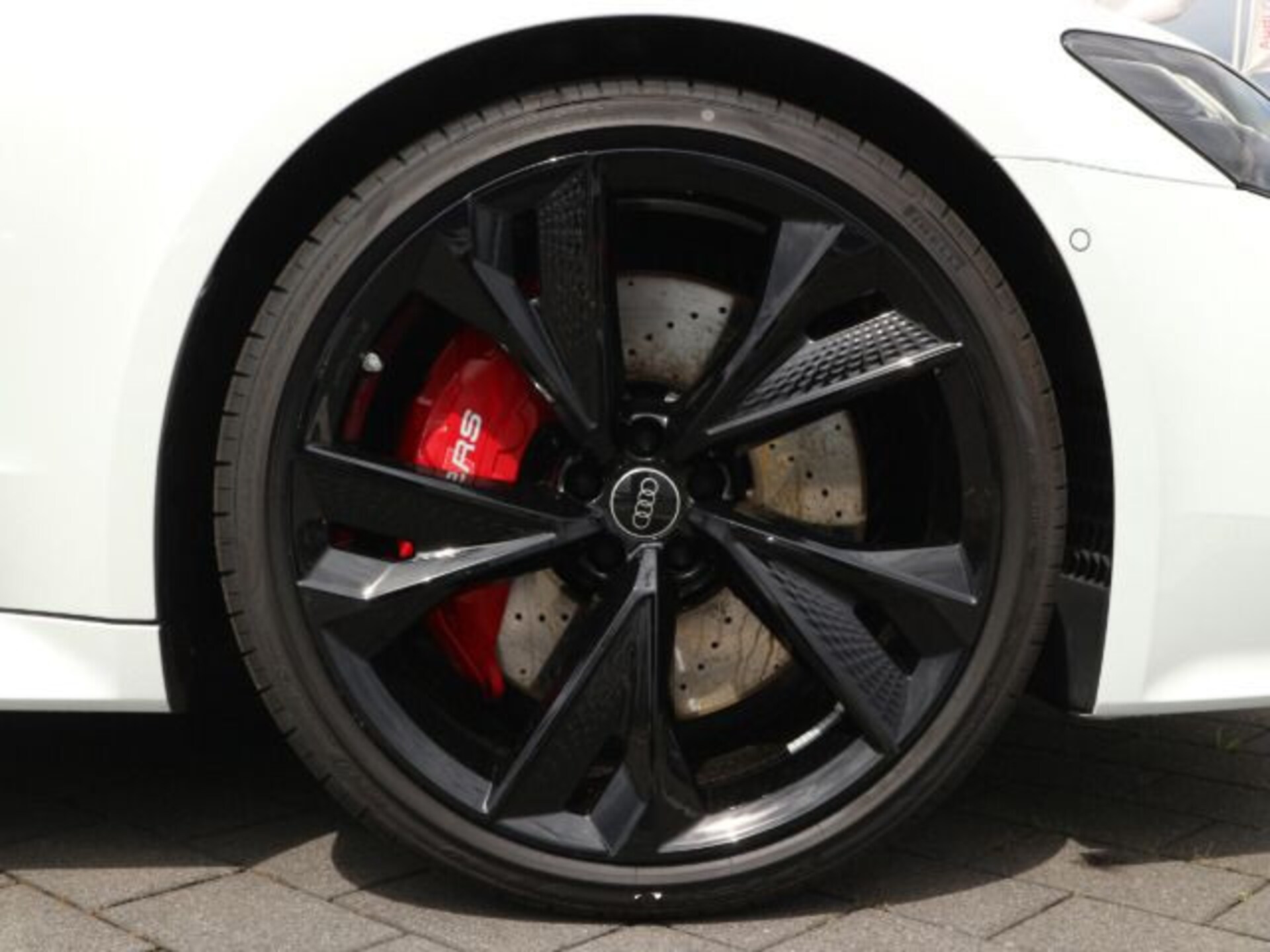 Audi RS 7 Sportback