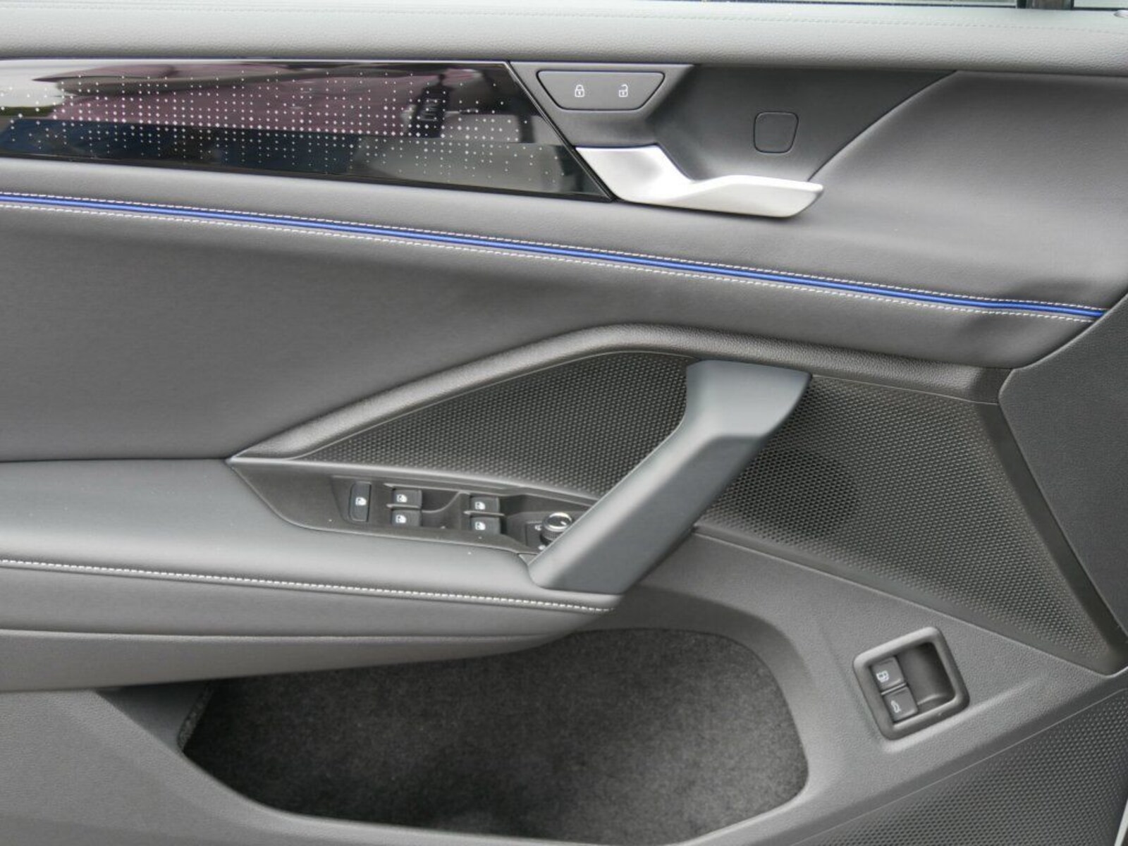 Volkswagen Tiguan – Bild 9