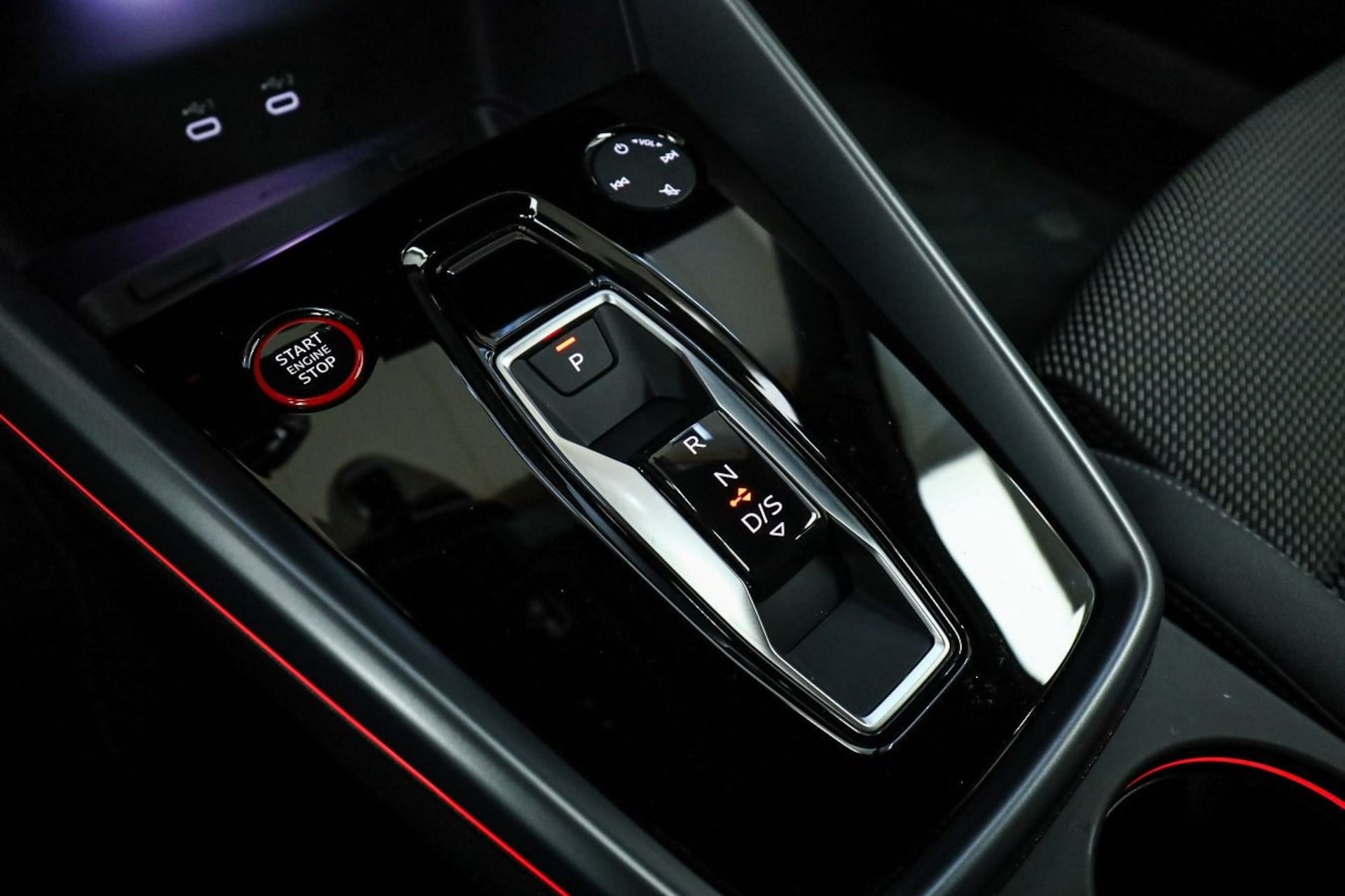 Audi S3 Sportback