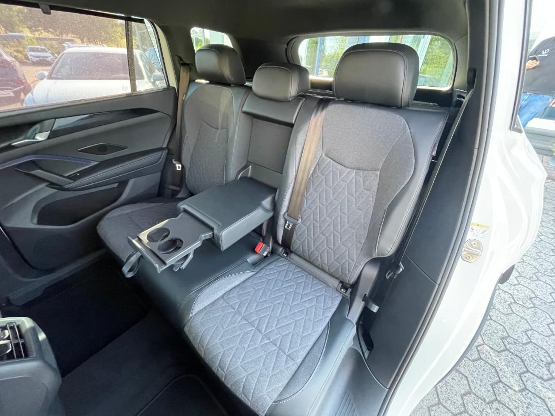 Volkswagen Tayron Life