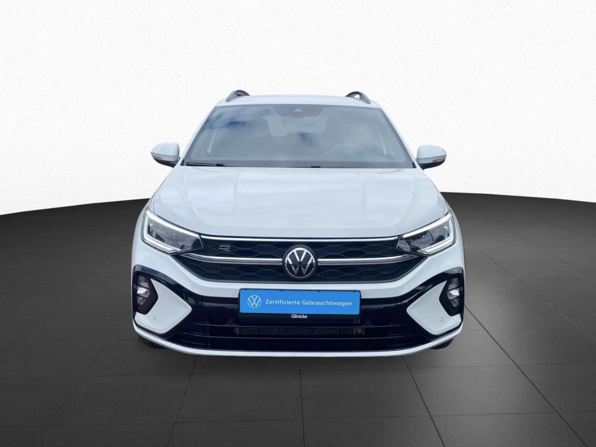 Volkswagen Taigo R-Line
