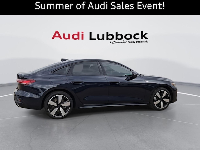 2026 Audi A5 Premium Plus - Photo 8
