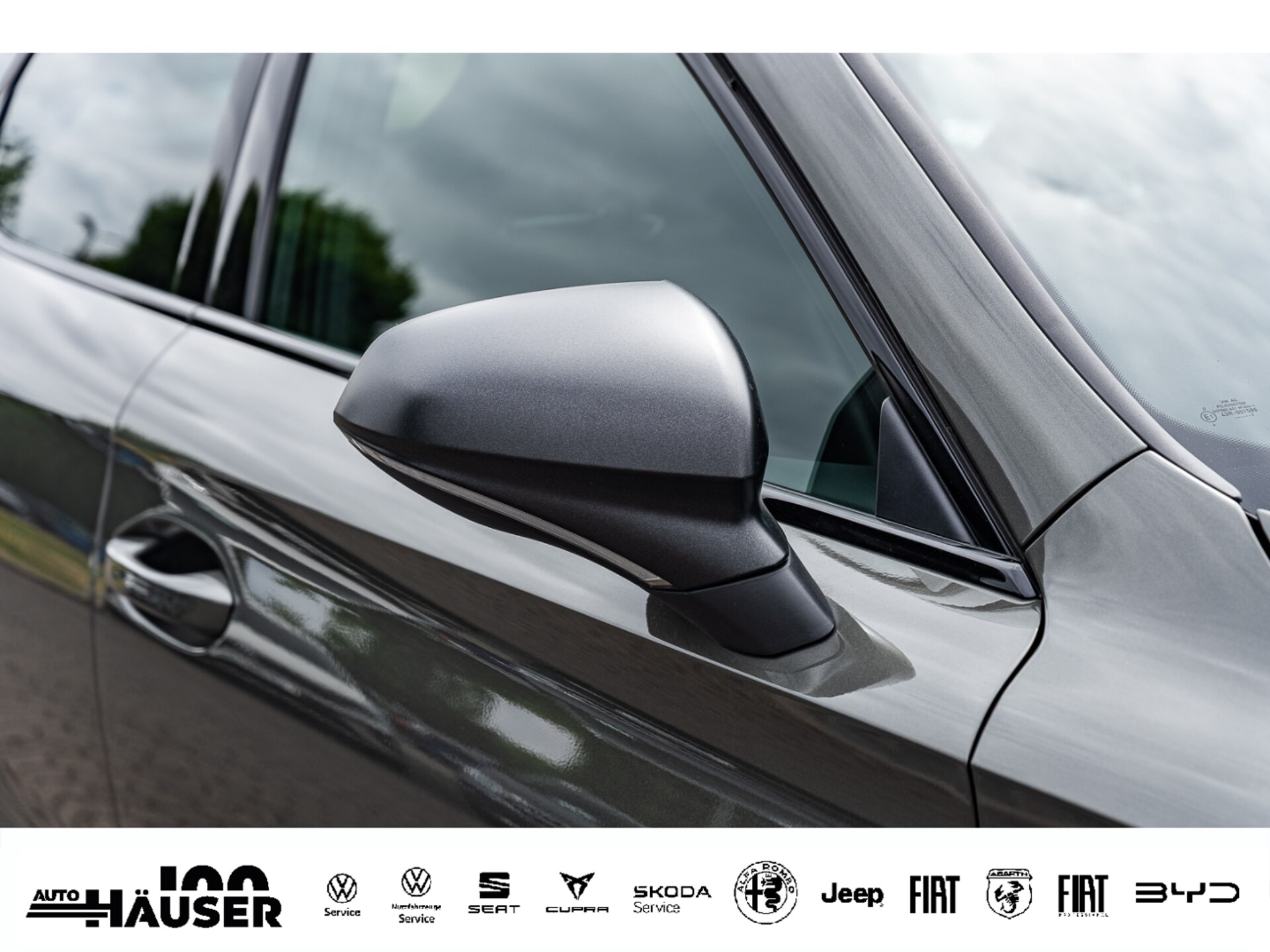 CUPRA Formentor VZ