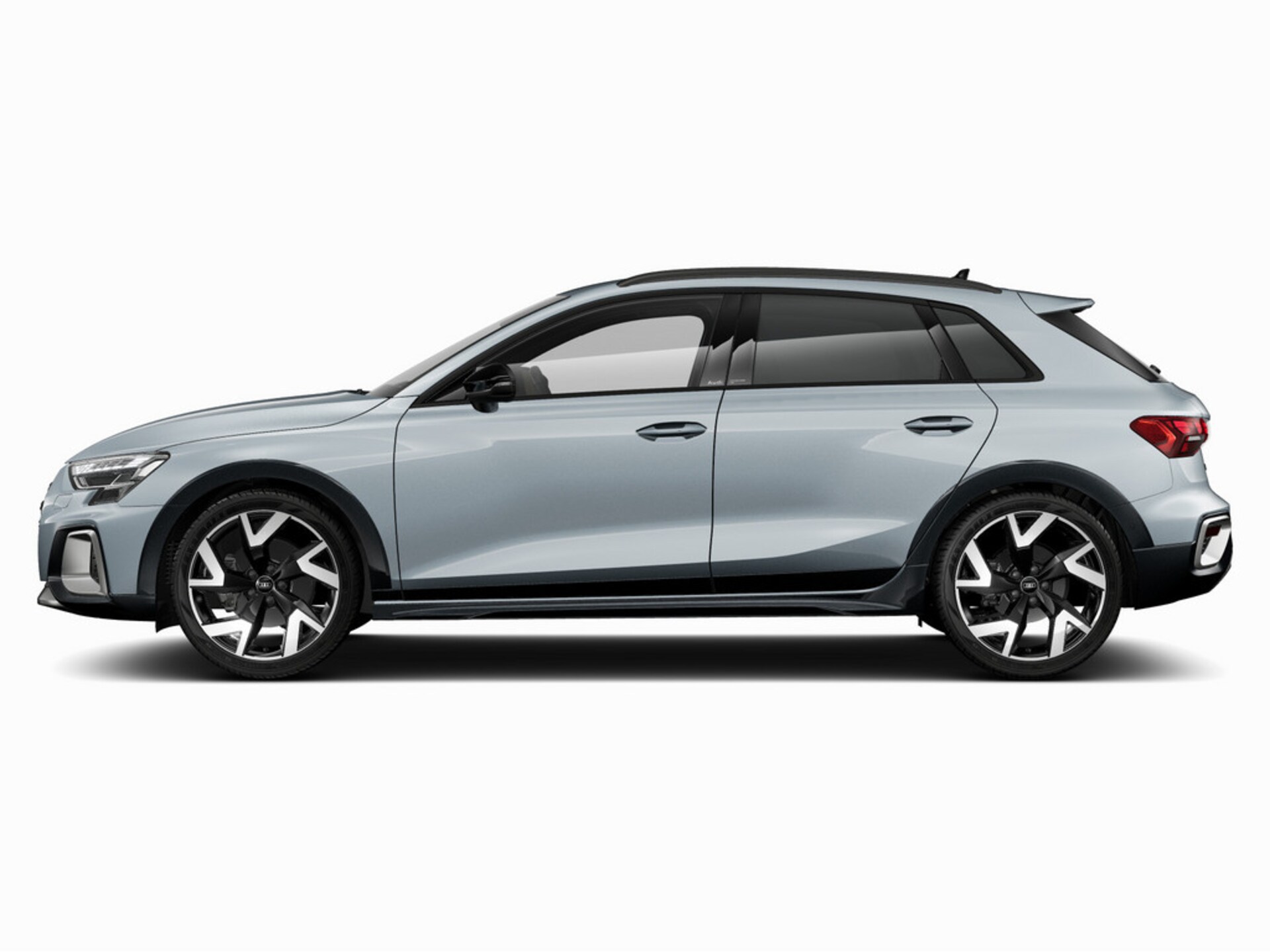 Audi A3 allstreet