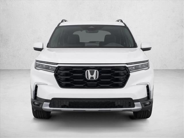 2024 Honda Pilot