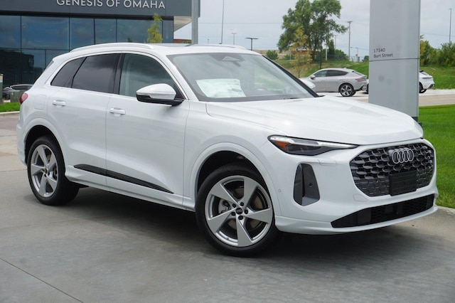 2026 Audi Q5