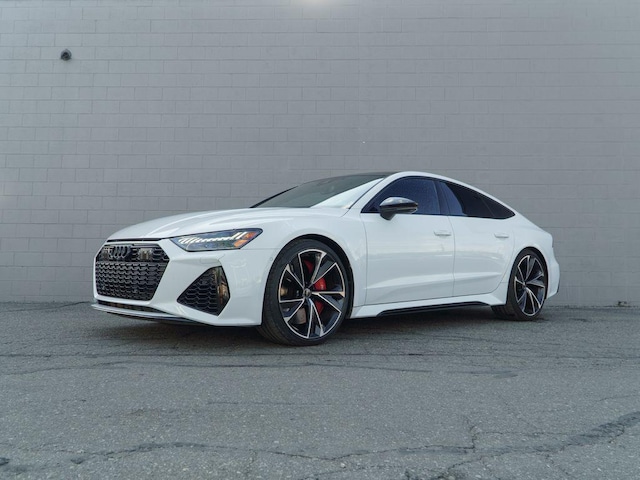 Photo of 2023 Audi RS7 Sportback 