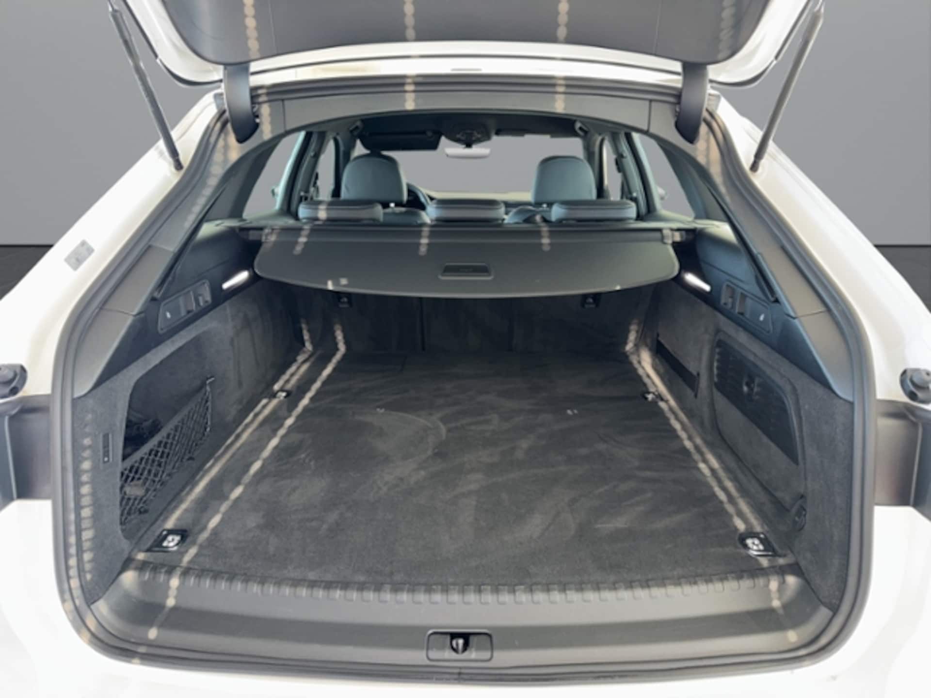 Audi A6 Avant TFSI e Sport