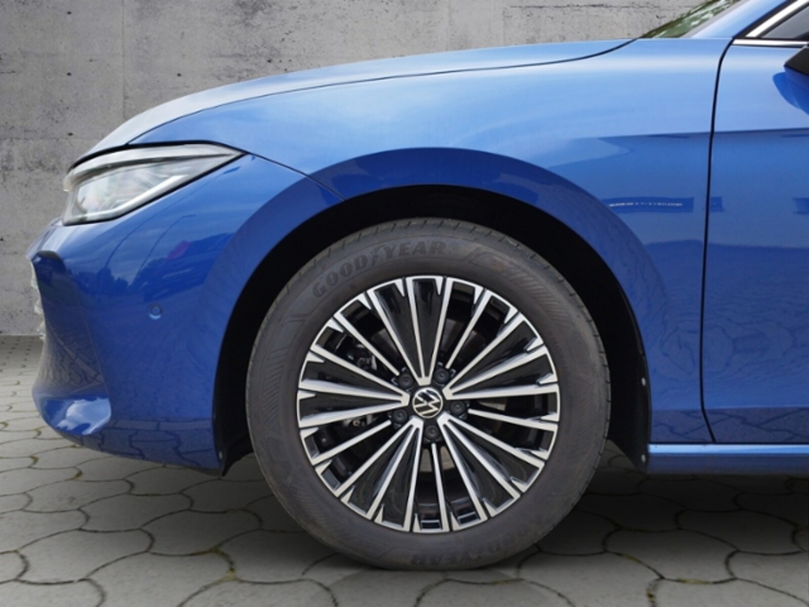 Volkswagen Passat – Bild 5