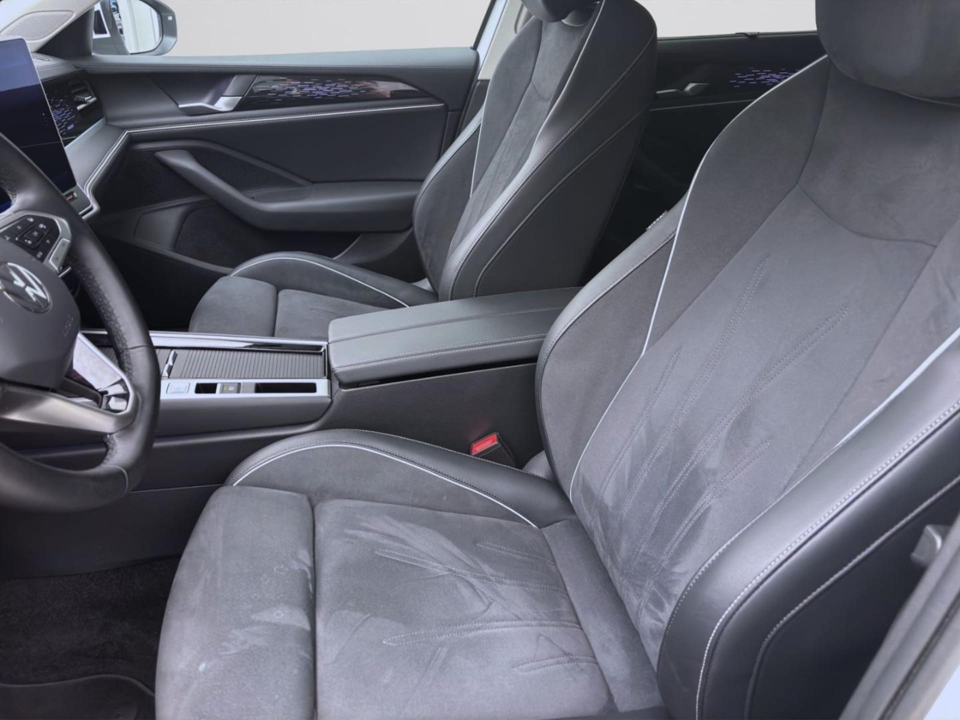 Volkswagen Passat Elegance