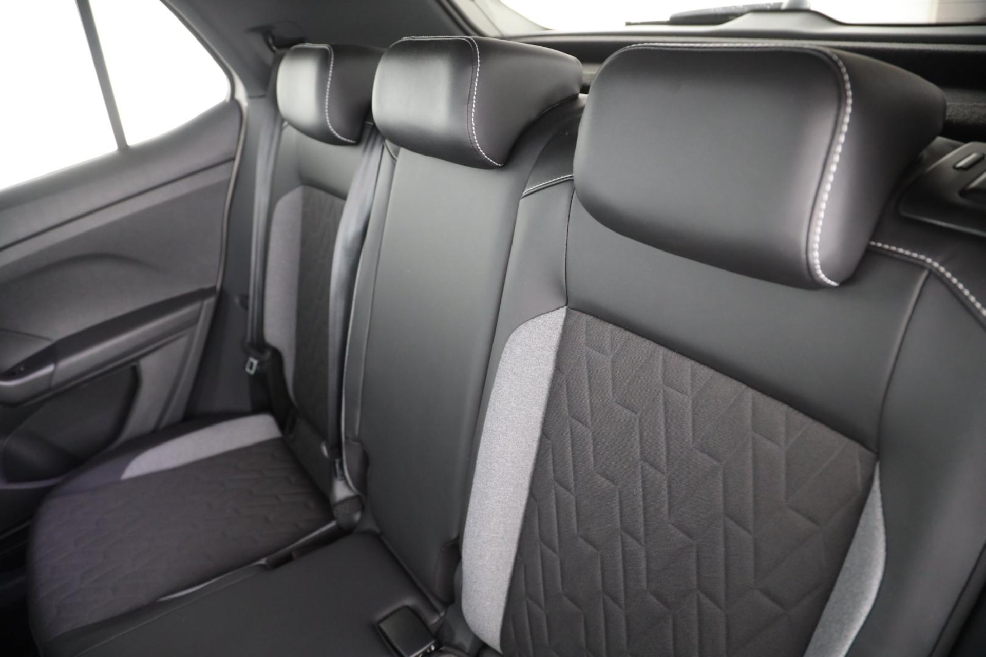 Volkswagen T-Cross ENERGY
