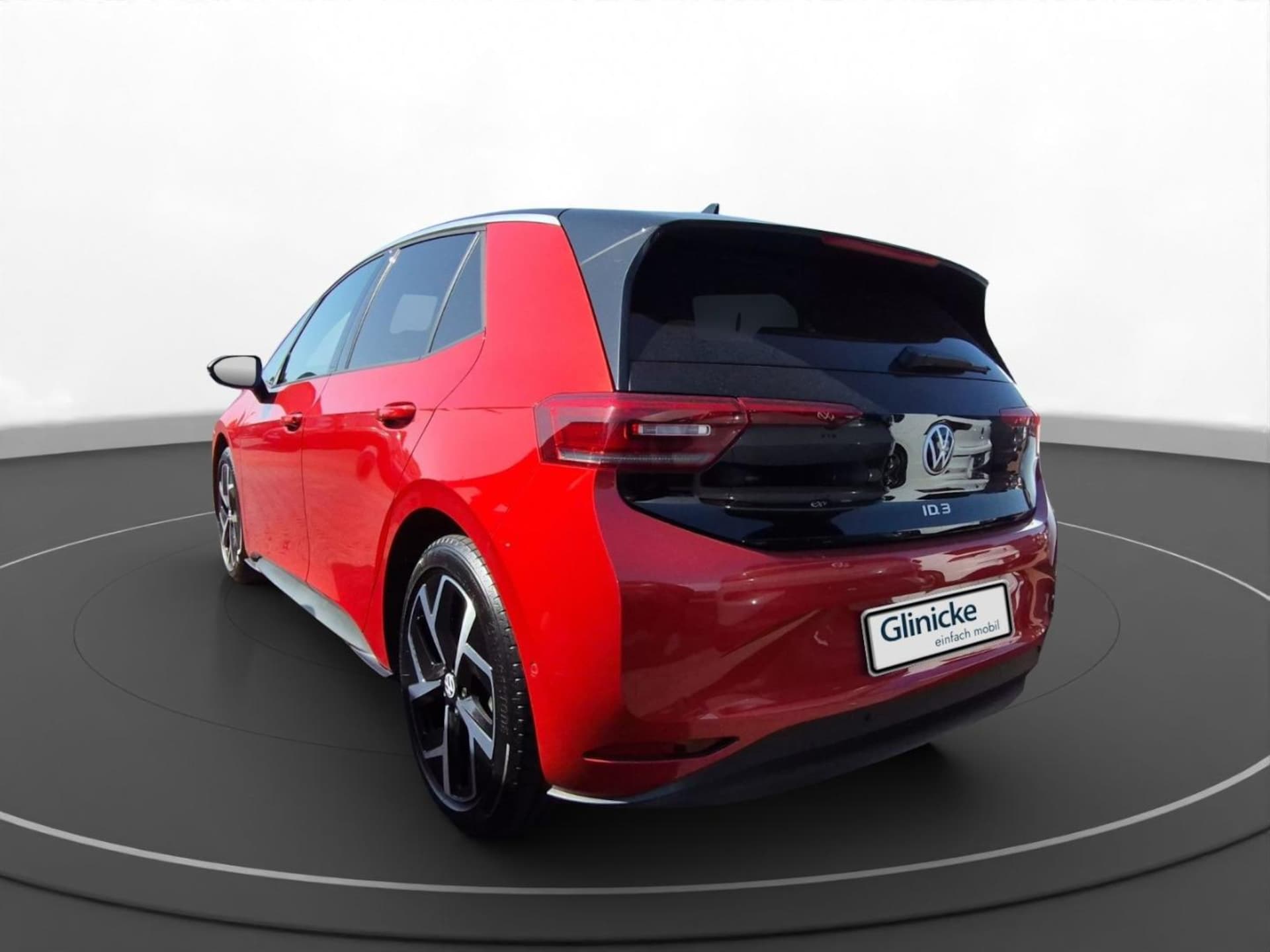 Volkswagen ID.3 Pro S