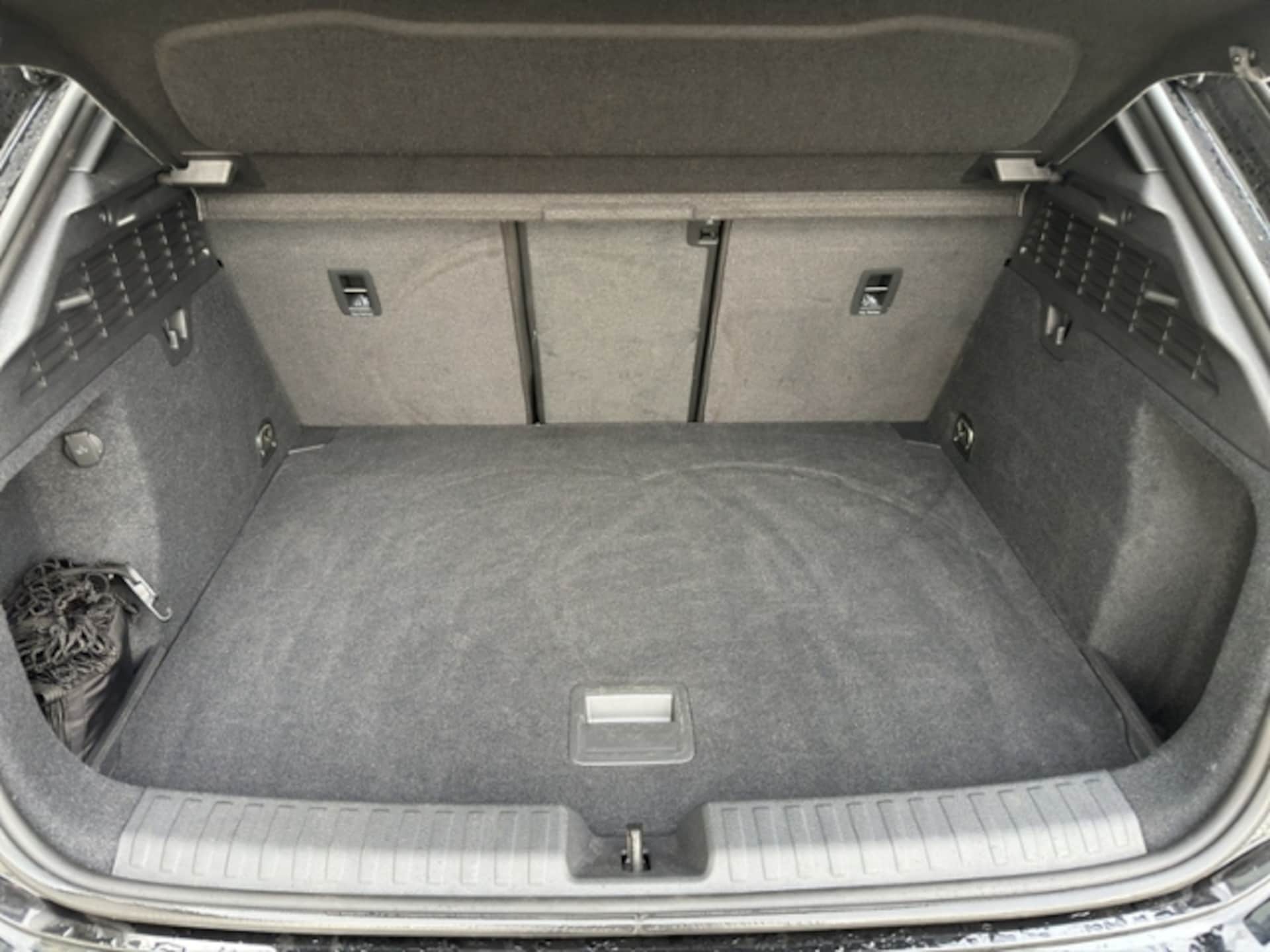 Audi S3 Sportback