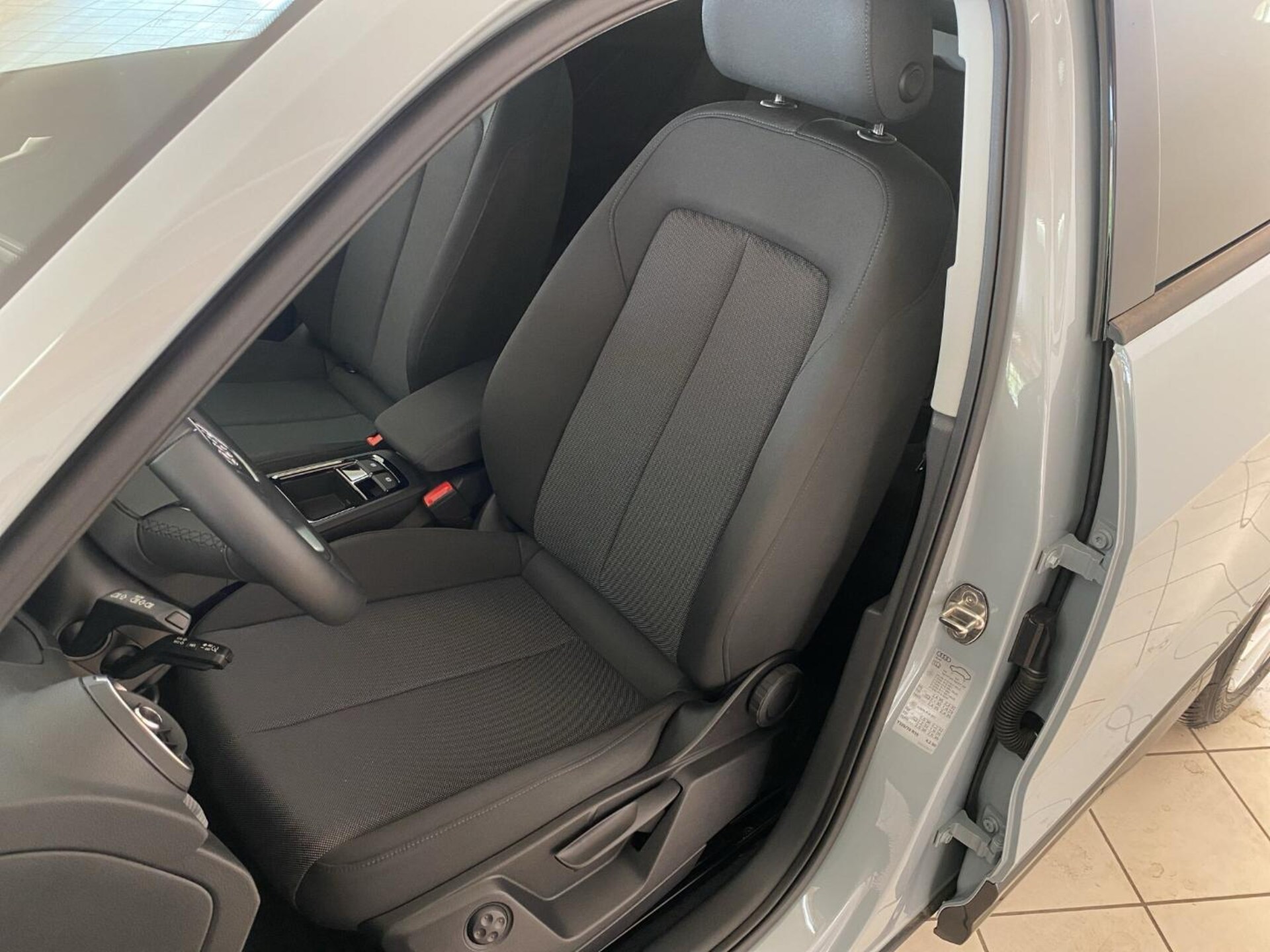 Audi Q2 Advanced