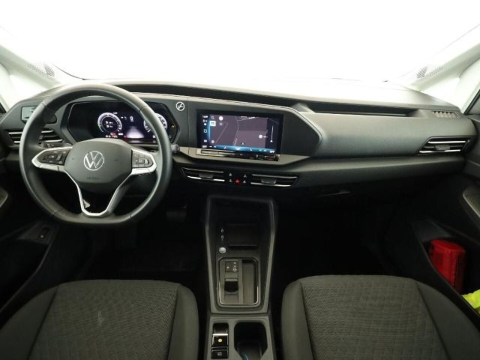 Volkswagen Caddy Maxi Life