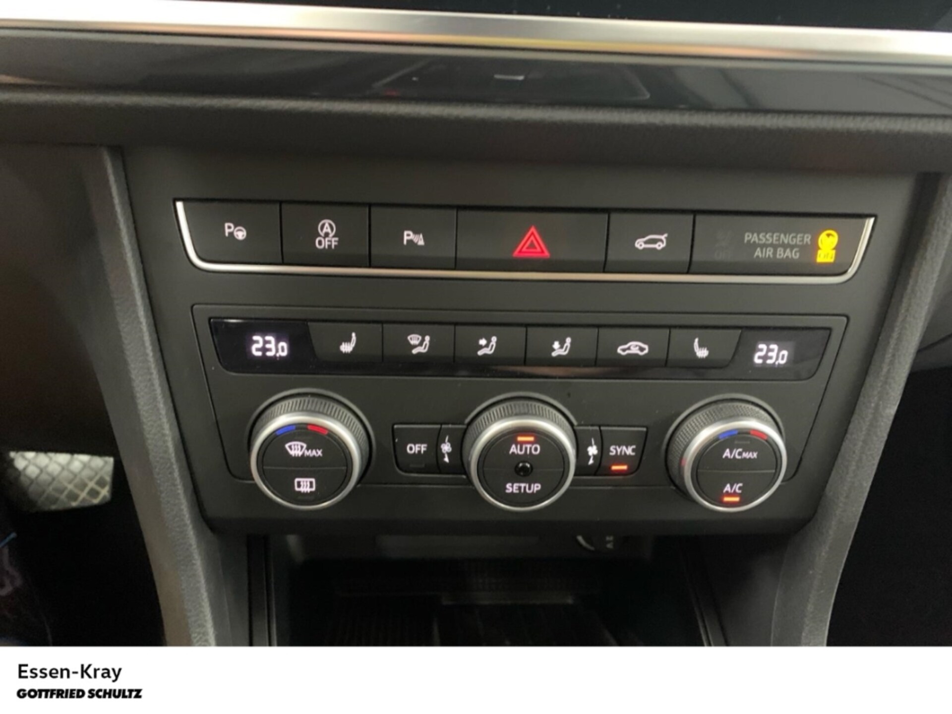SEAT Ateca Style