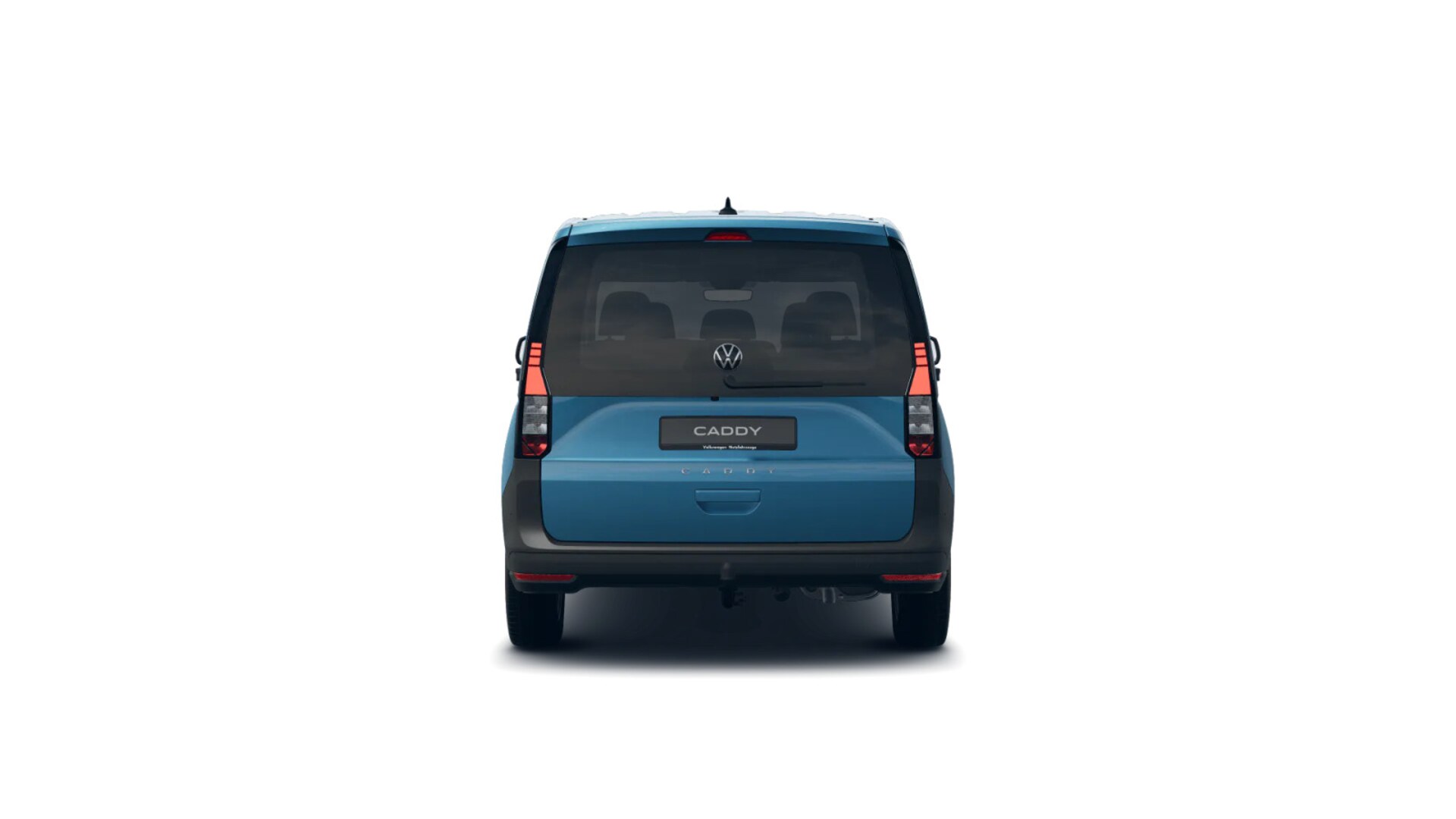Volkswagen Caddy Basis-Modell