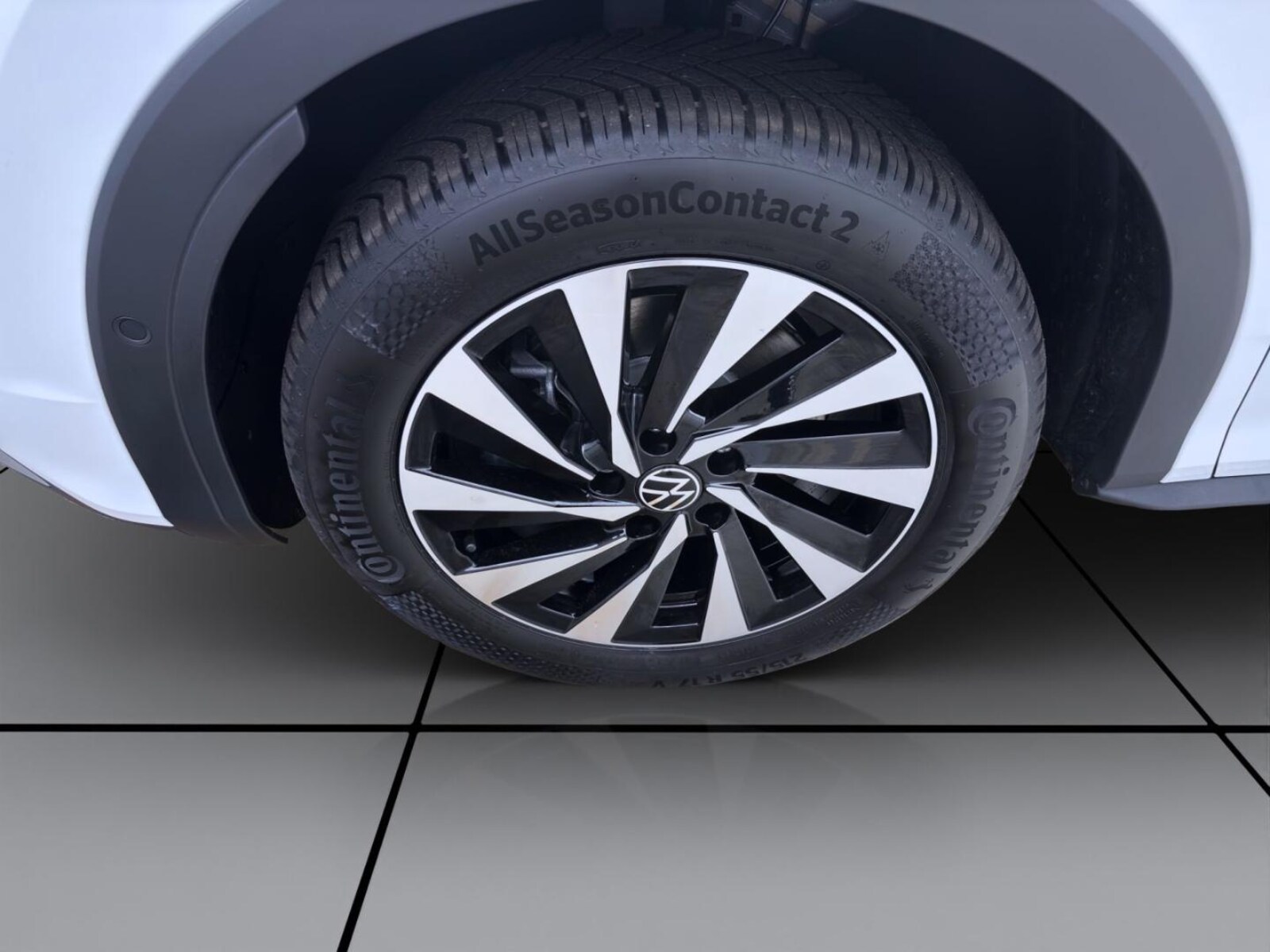 Volkswagen T-Roc – Bild 9