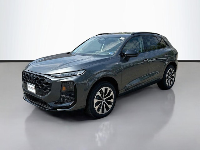 Photo of 2026 Audi Q3 SUV 
