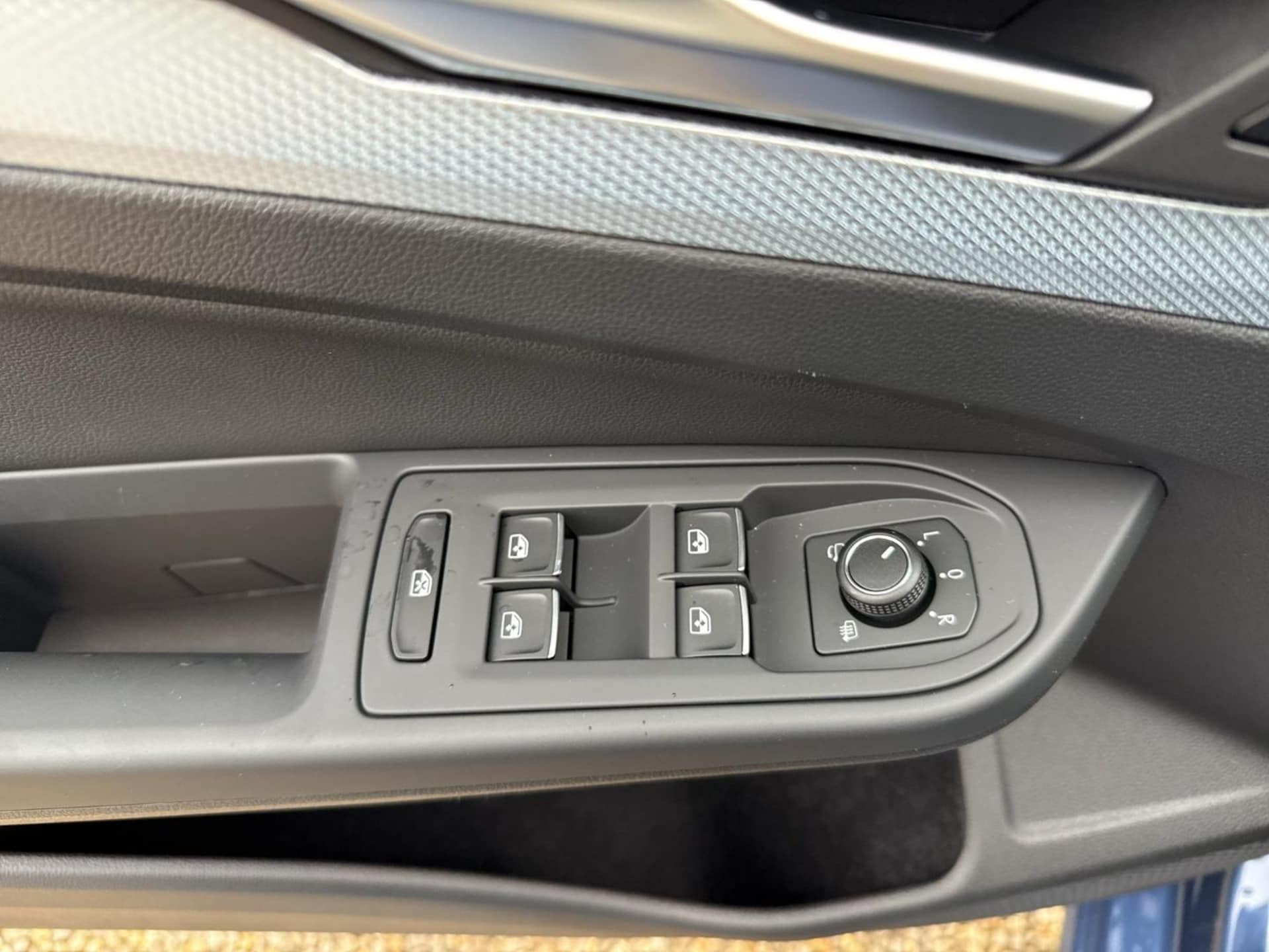 Volkswagen Golf ENERGY