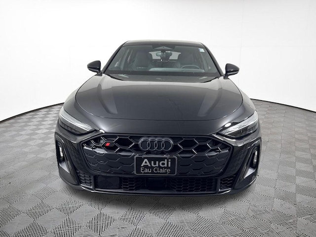 2026 Audi S5 Sedan