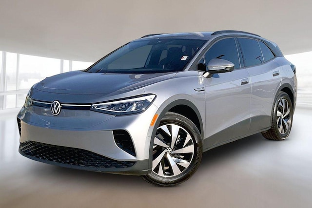 2023 Volkswagen ID.4