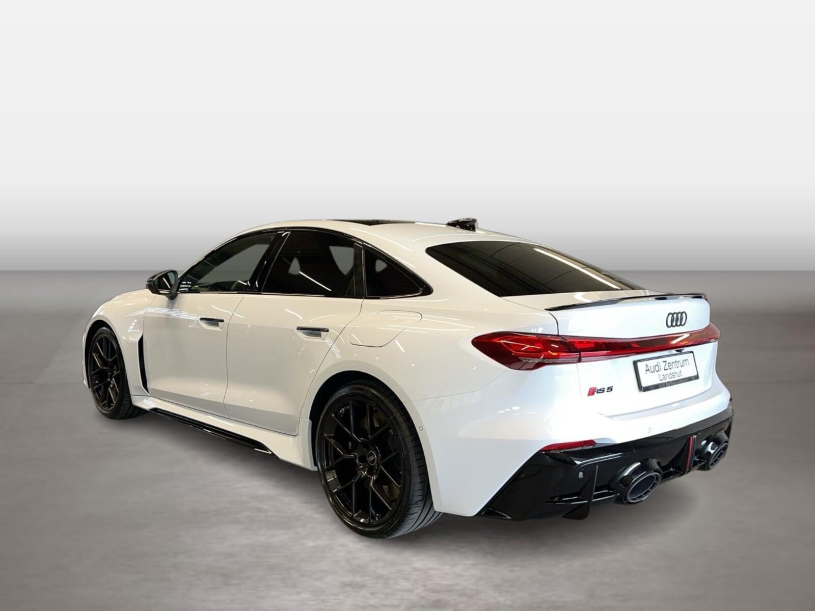 Audi RS 5 Limousine – Bild 3