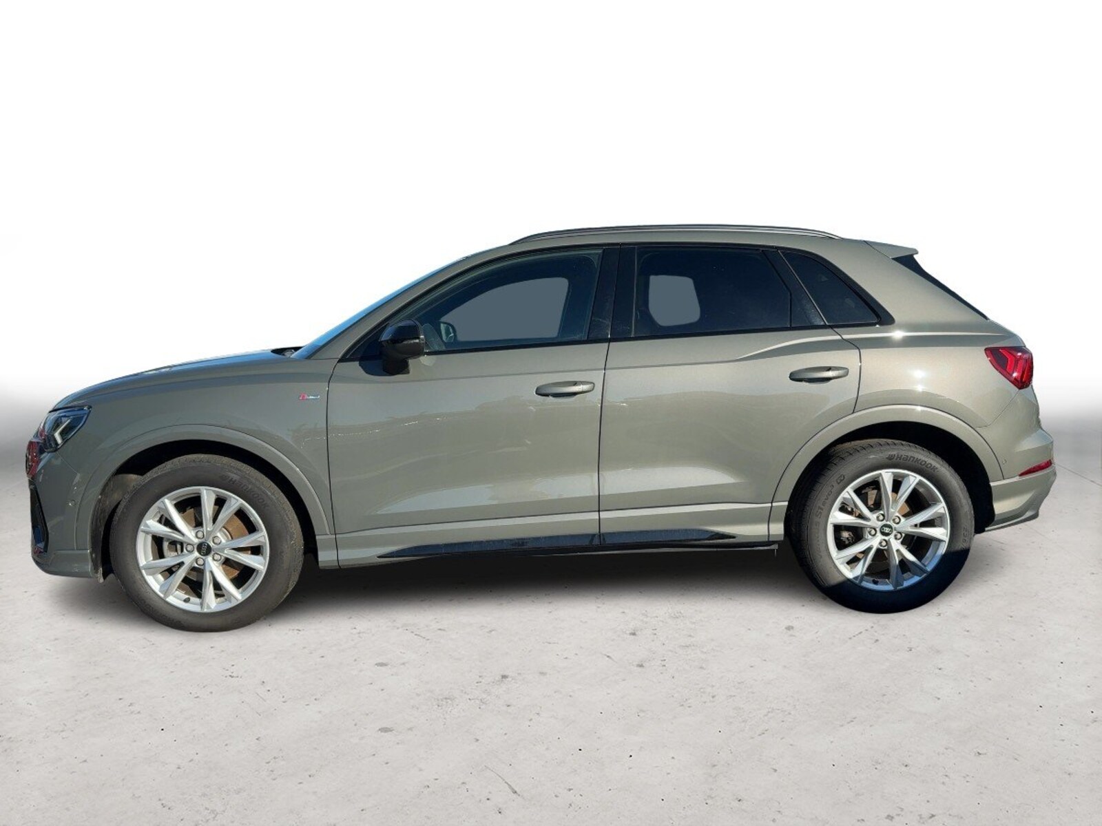 Audi Q3 – Bild 3