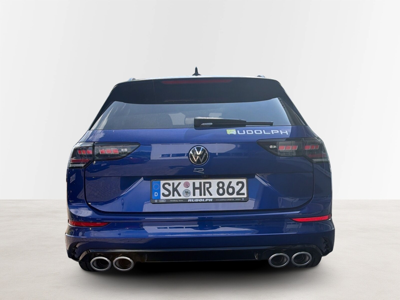 Volkswagen Golf Variant – Bild 3