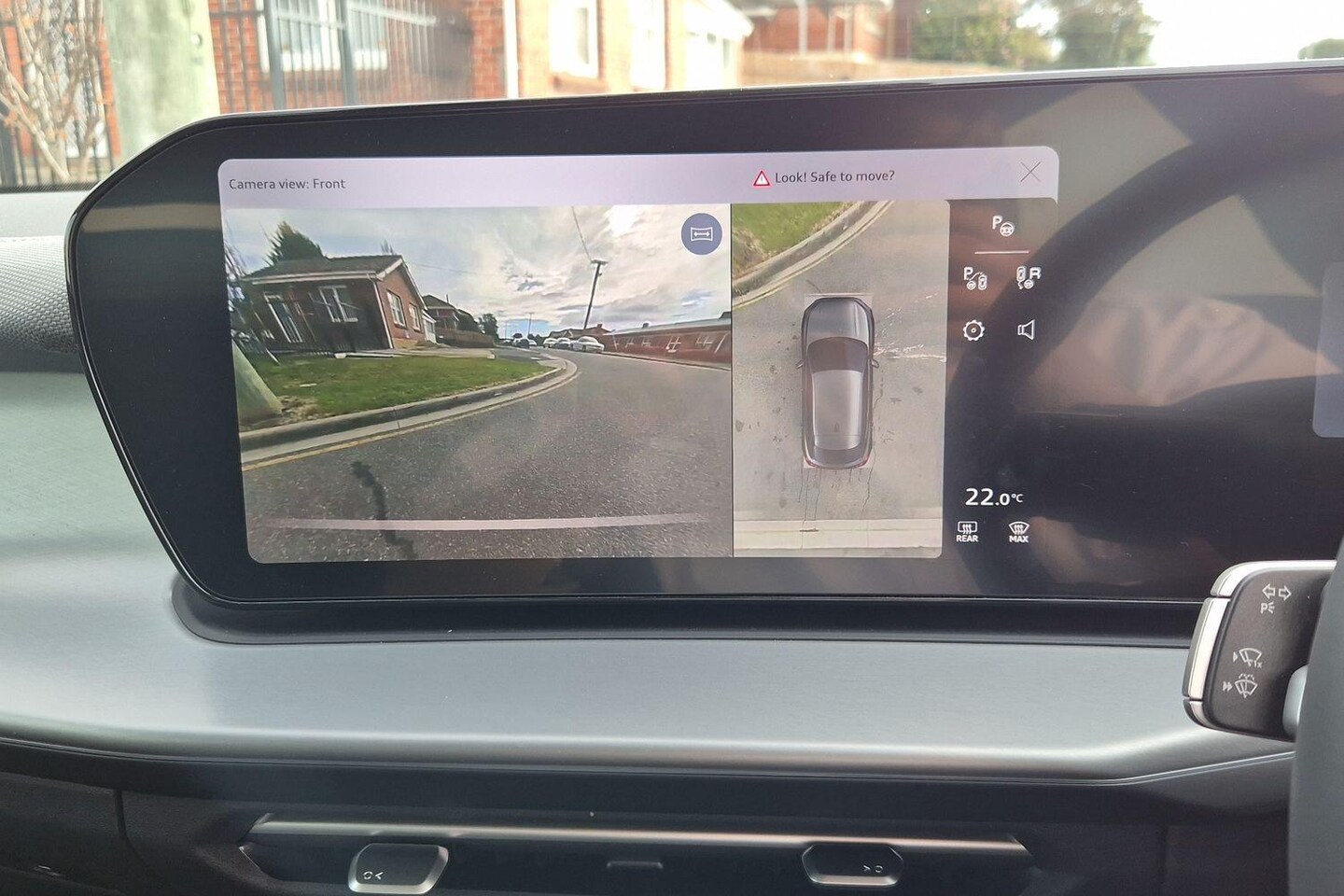 Image about Audi Q3 Sportback TFSI 110 kW launch edition