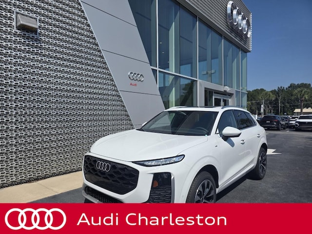 2026 Audi Q3 SUV