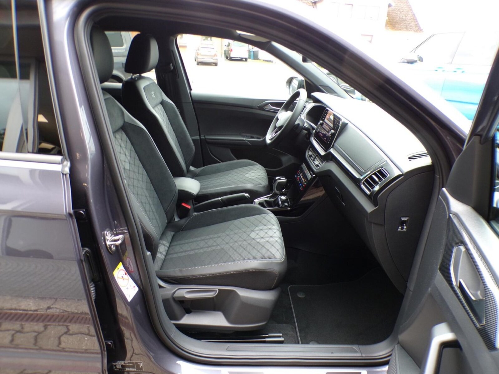 Volkswagen T-Cross – Bild 3