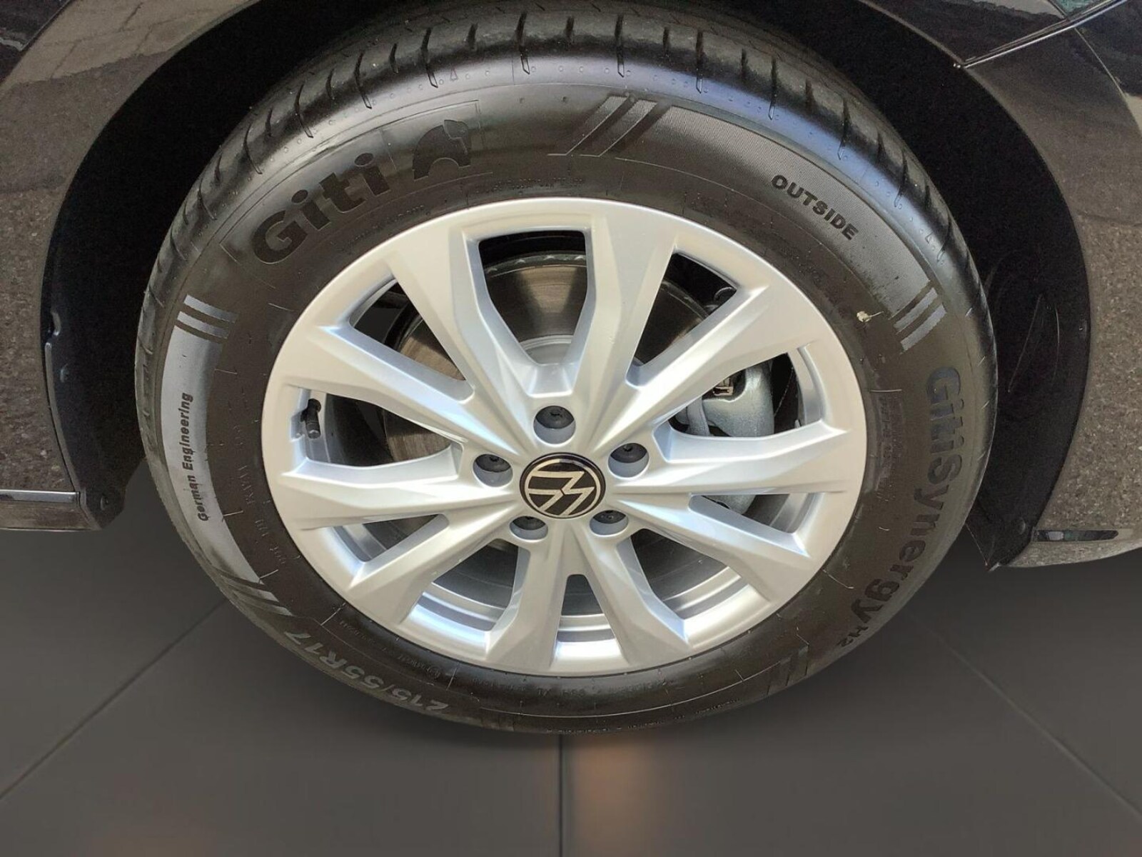 Volkswagen Caddy Maxi – Bild 7