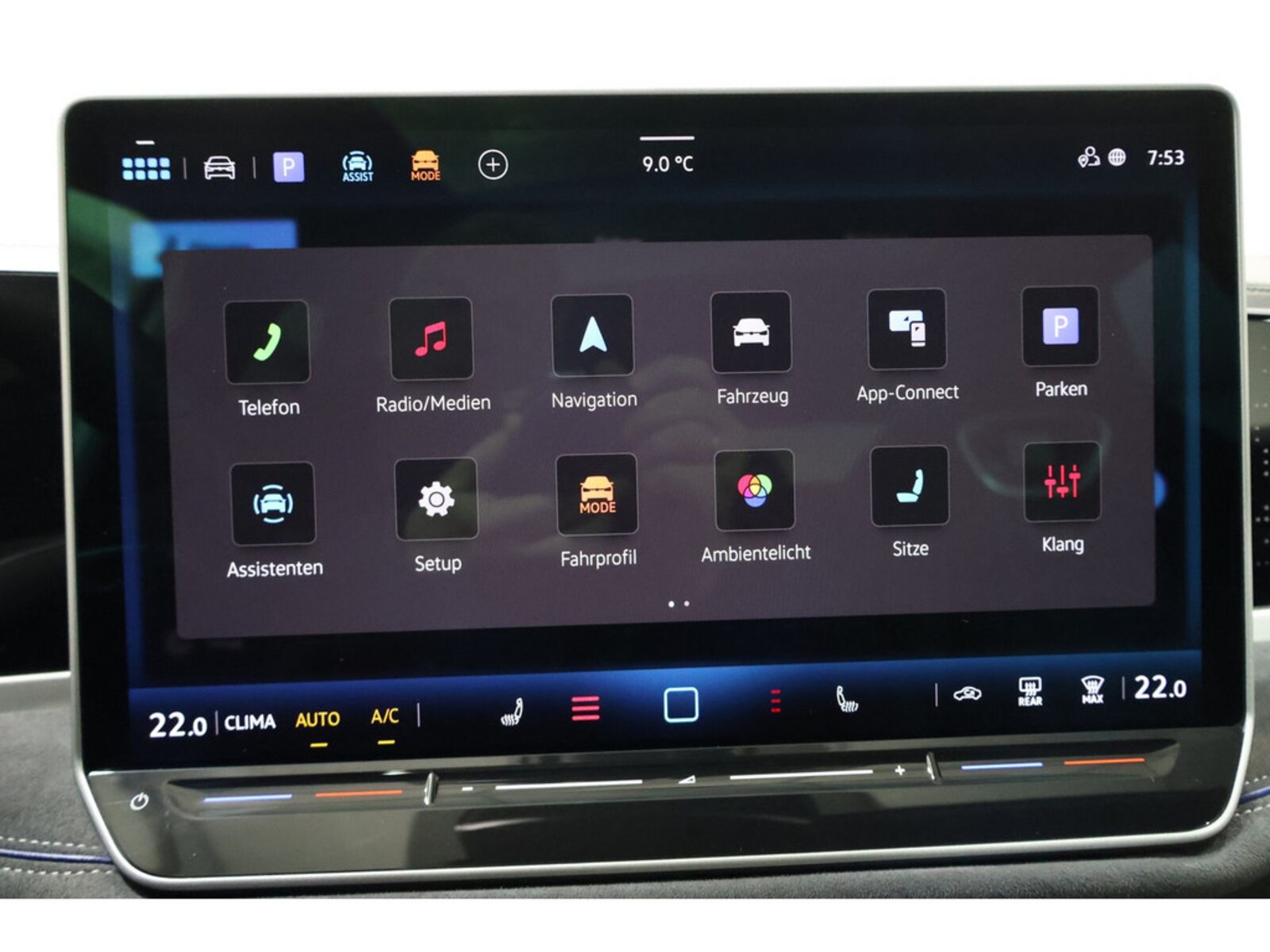 Volkswagen Passat – Bild 15