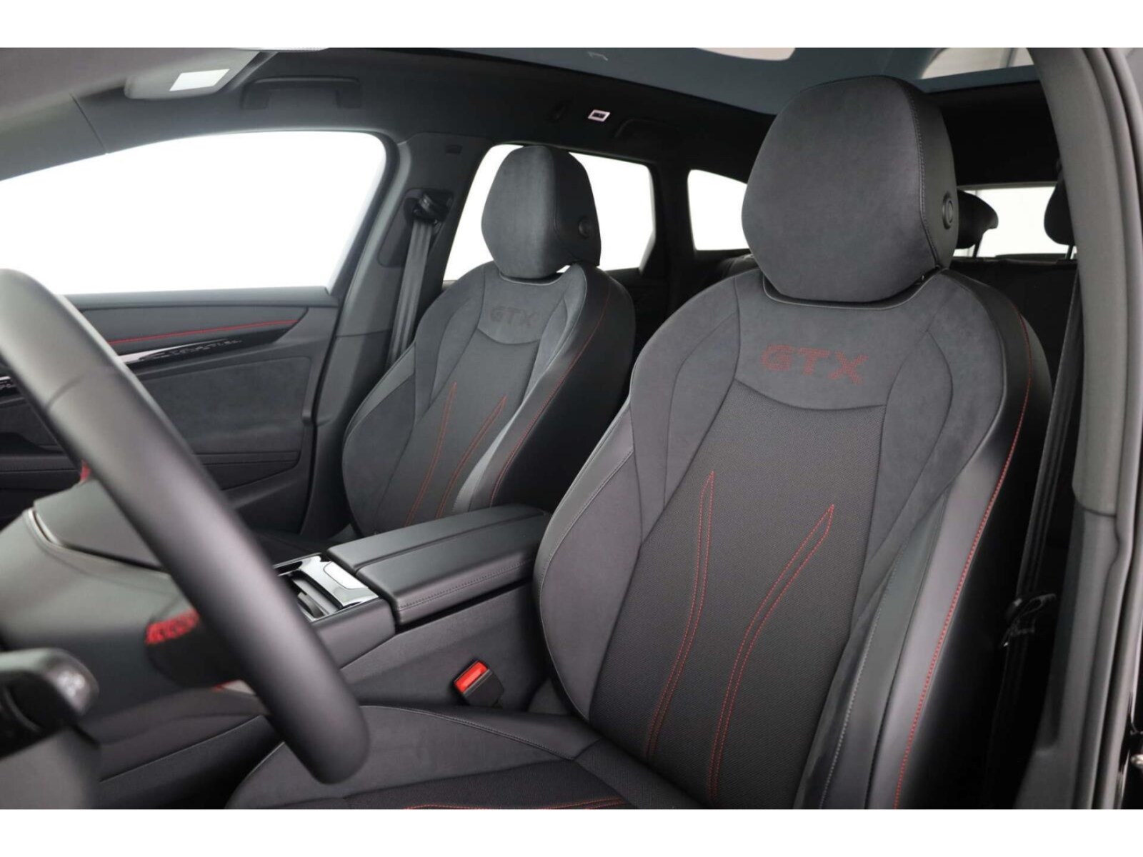 Volkswagen ID.7 Tourer – Bild 10