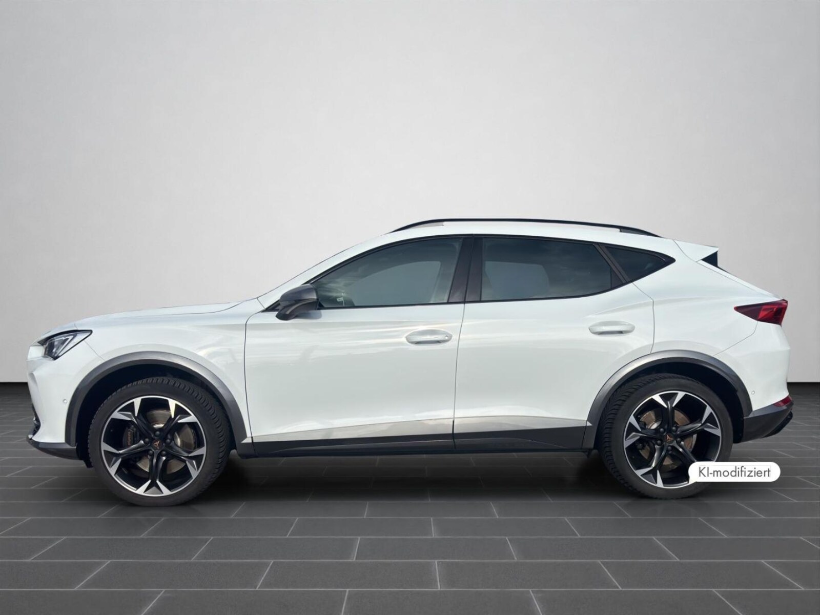 CUPRA Formentor – Bild 7