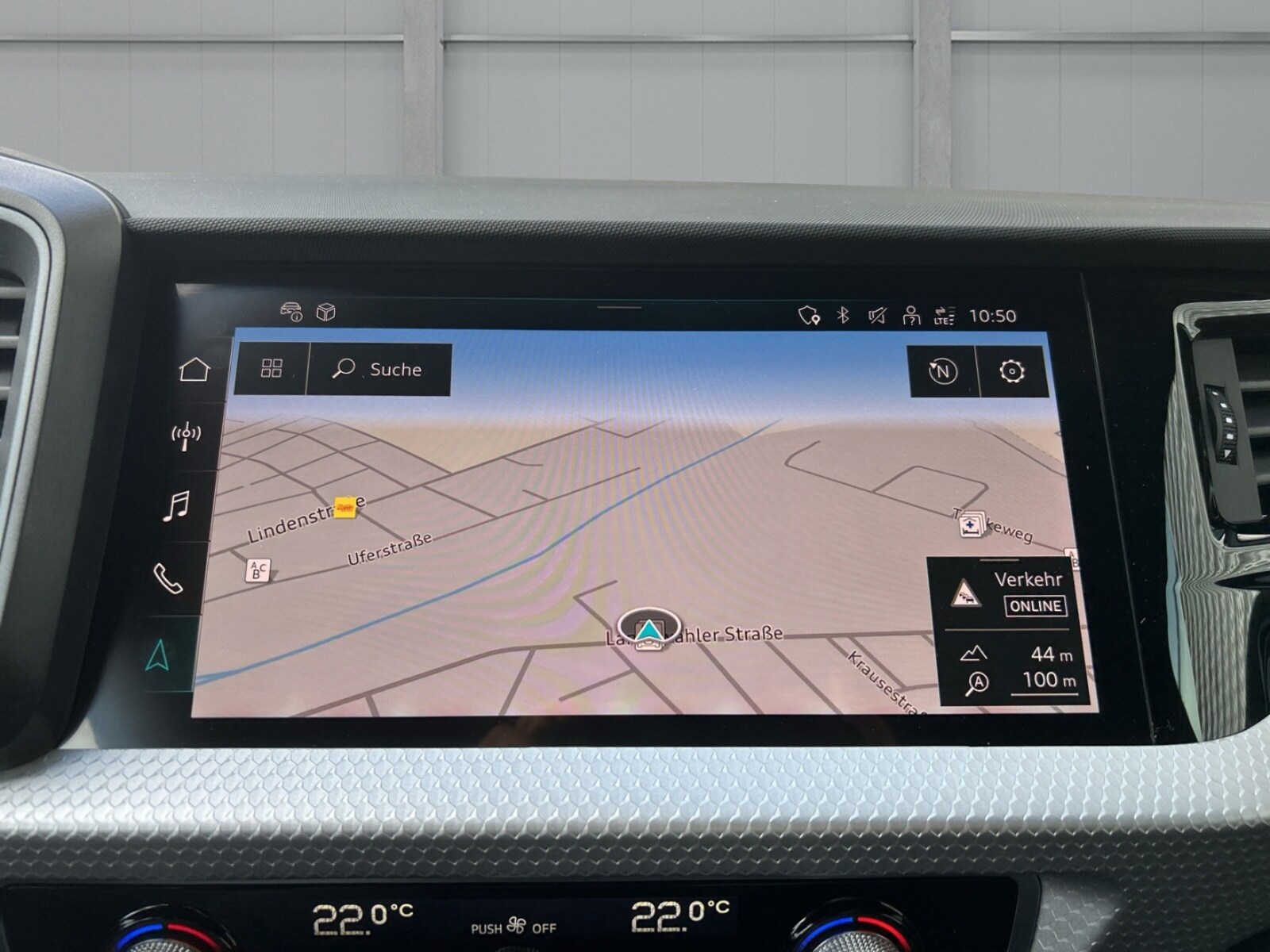 Audi A1 Sportback – Bild 7