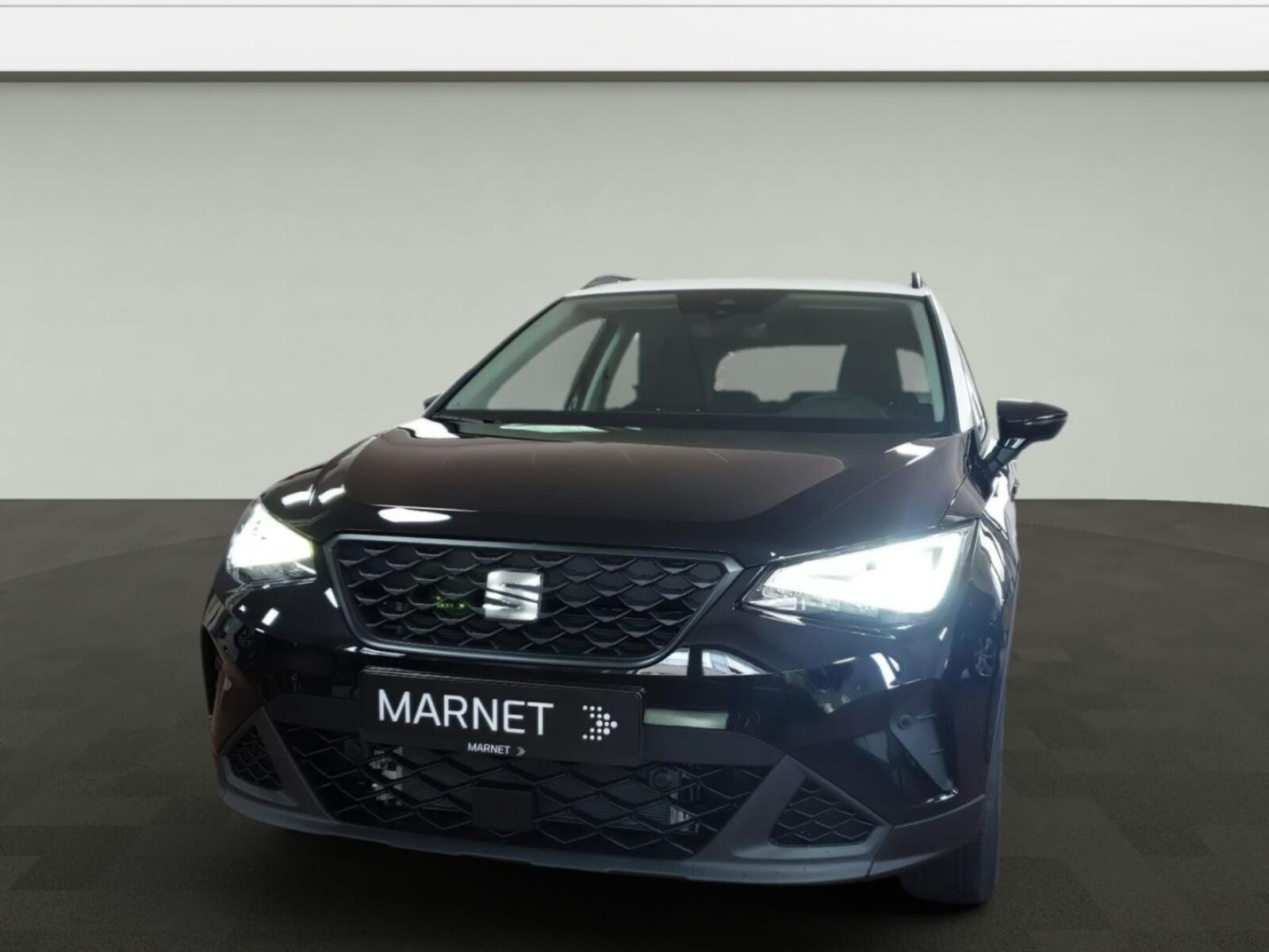 SEAT Arona – Bild 2