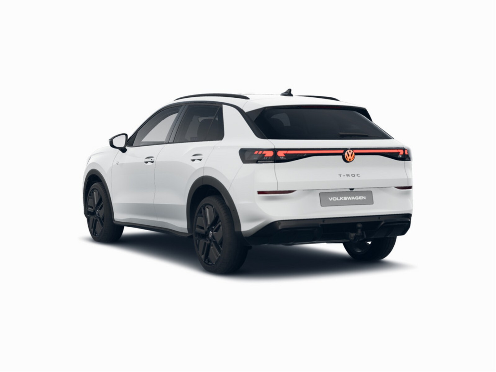 Volkswagen T-Roc – Bild 4