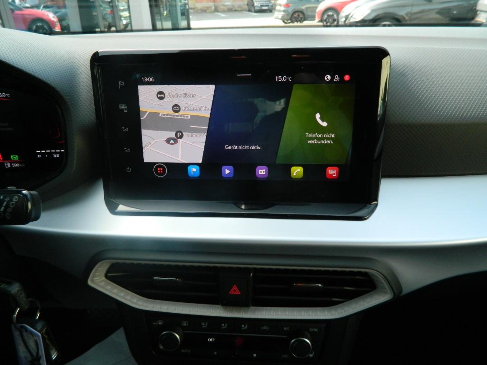 SEAT Arona – Bild 17