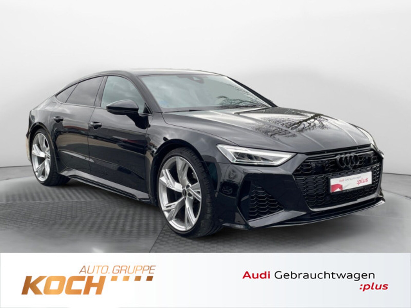 Audi RS 7 Sportback