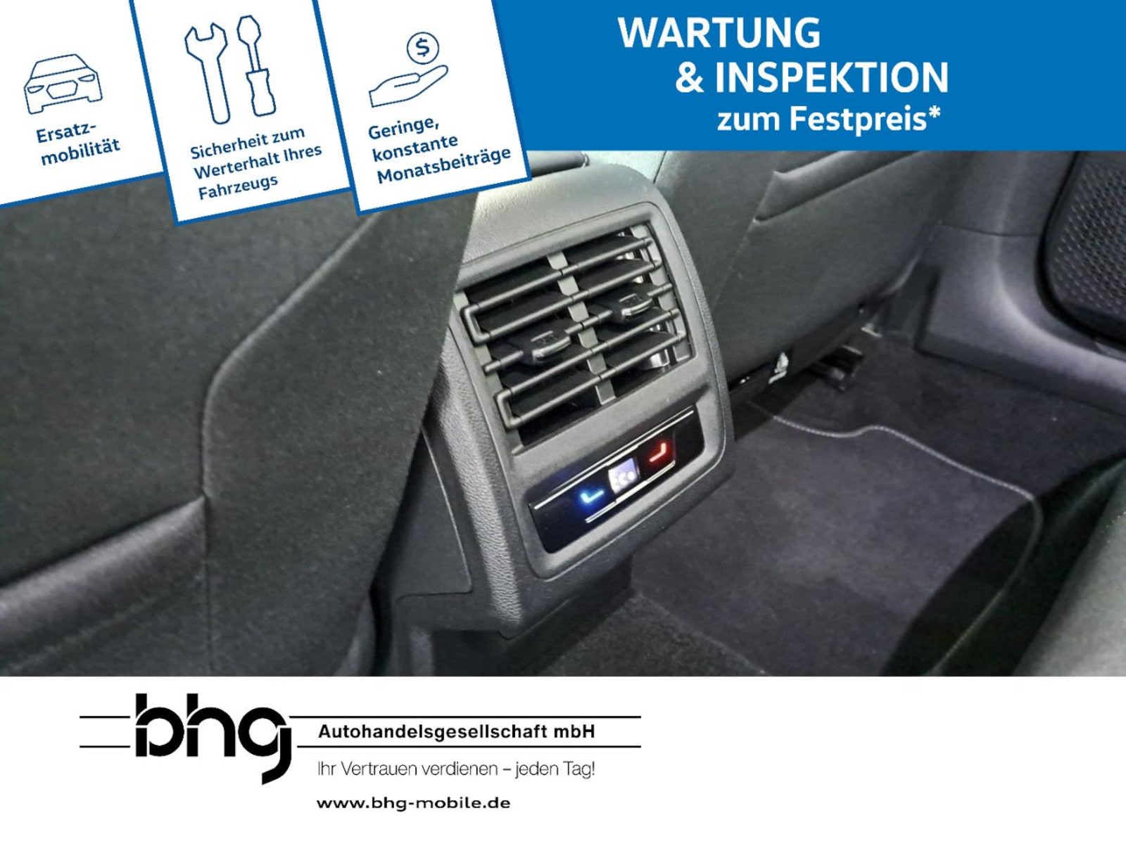 Volkswagen Golf – Bild 22