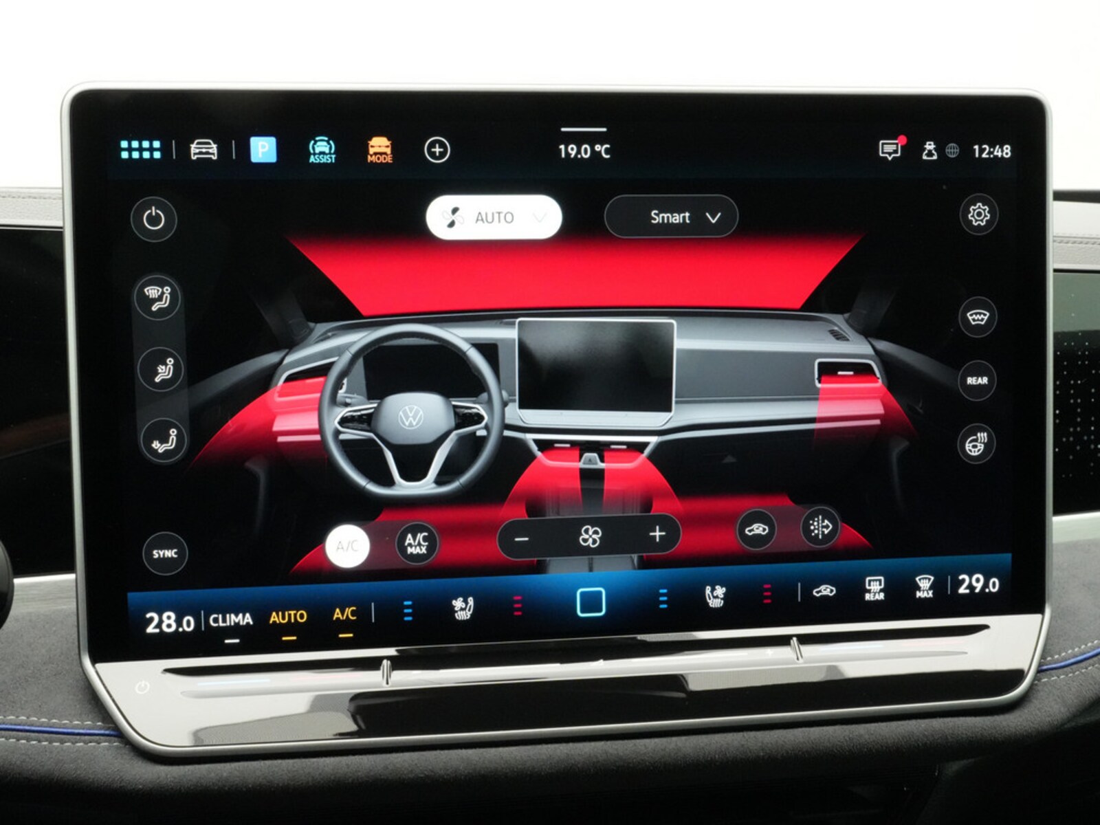 Volkswagen Passat – Bild 20