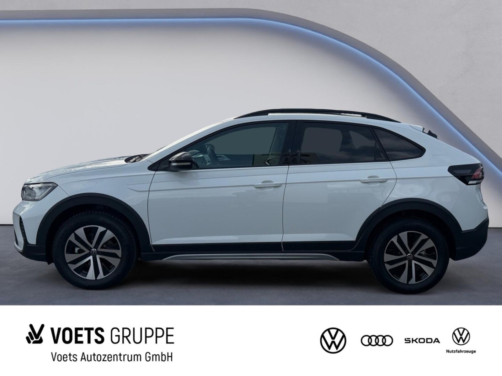 Volkswagen Taigo – Bild 2