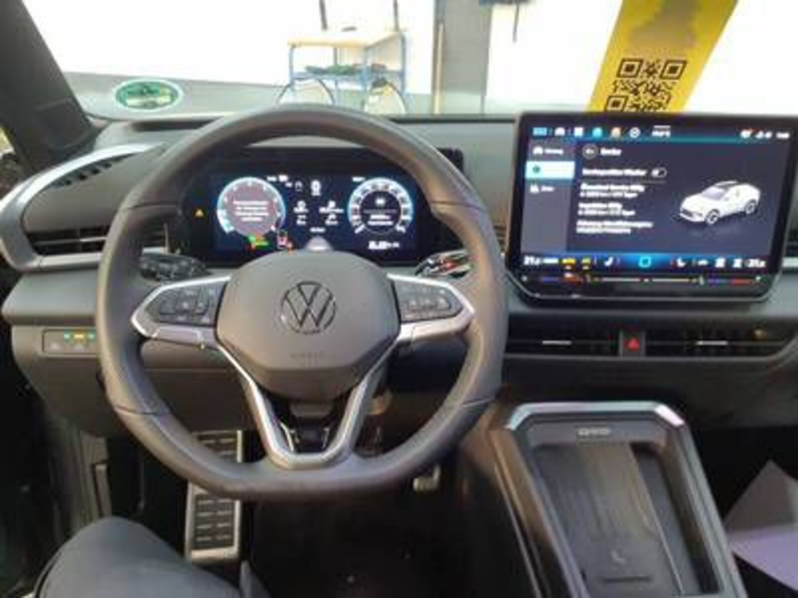 Volkswagen T-Roc – Bild 4