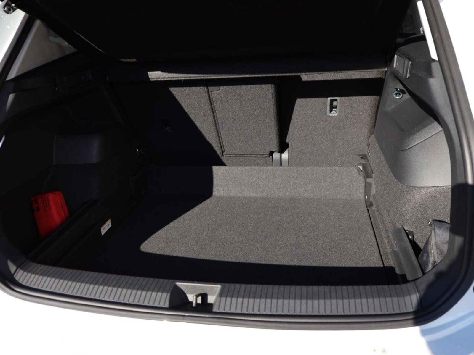 Volkswagen Tiguan – Bild 22