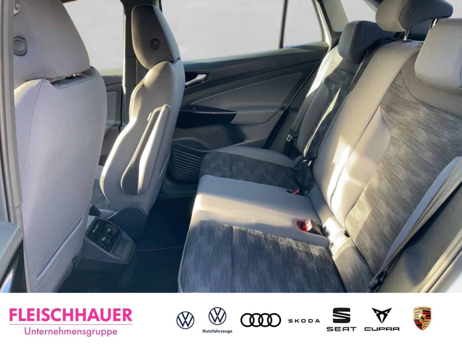 Volkswagen ID.4 – Bild 10
