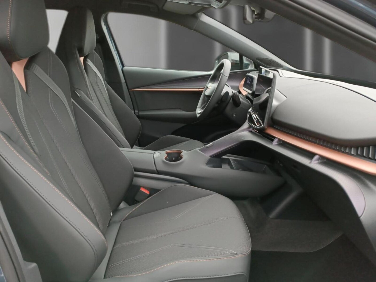 CUPRA Tavascan – Bild 11