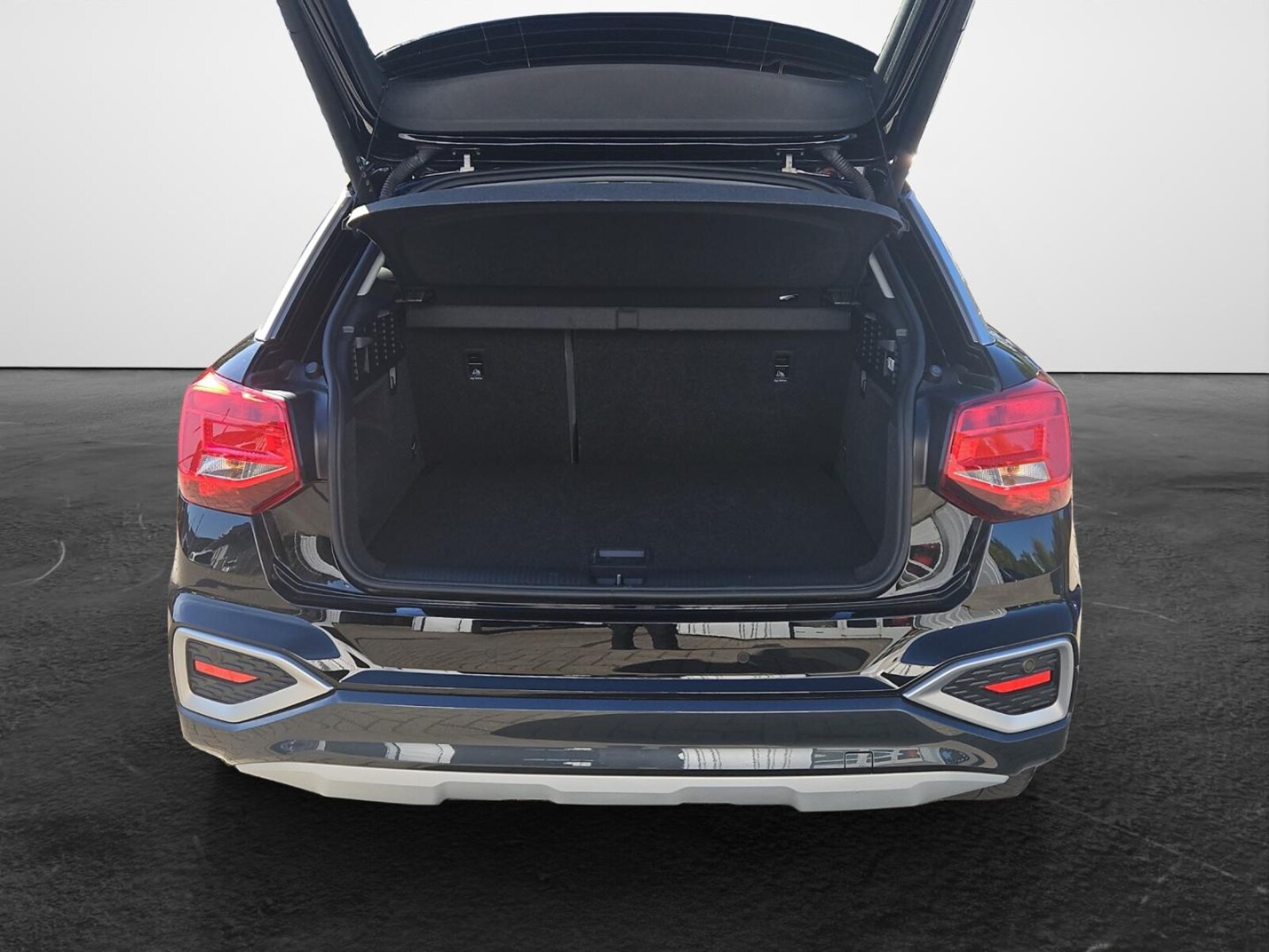 Audi Q2 – Bild 12
