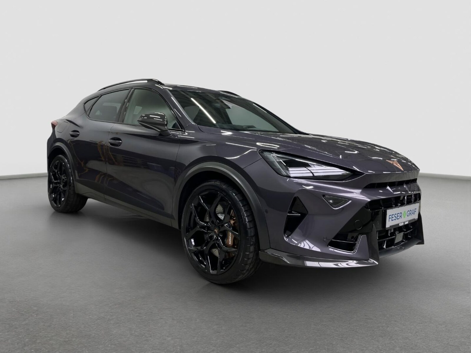 CUPRA Formentor – Bild 2